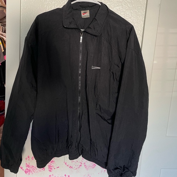 COPY - 1990’s Nike windbreaker (L) - Picture 3 of 4